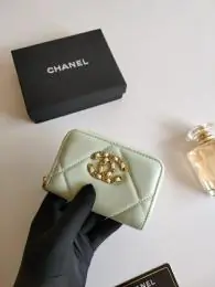 chanel aaa qualite portefeuille s s_10a3061